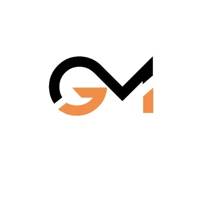 GM Digital Logo