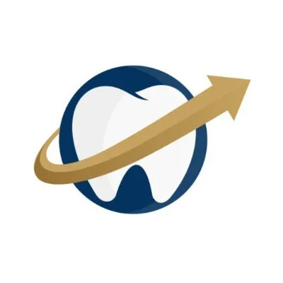 Merged Dental Marketing Logo