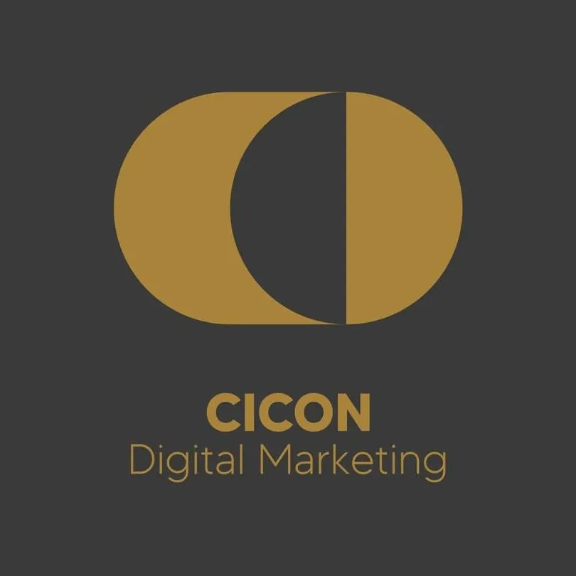 CiCon Marketing Logo