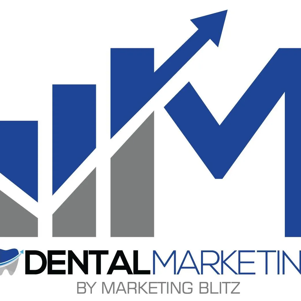 Dental Marketing Experts Logo