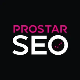 ProStar SEO Logo