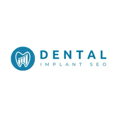 Dental Implant SEO Logo