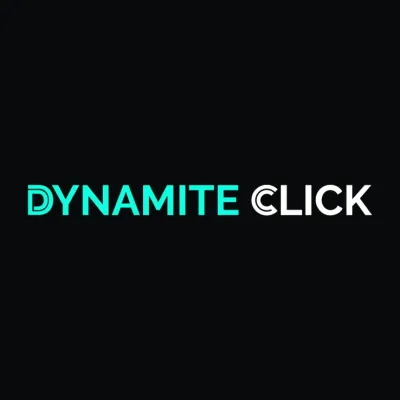 Dynamite Click Logo
