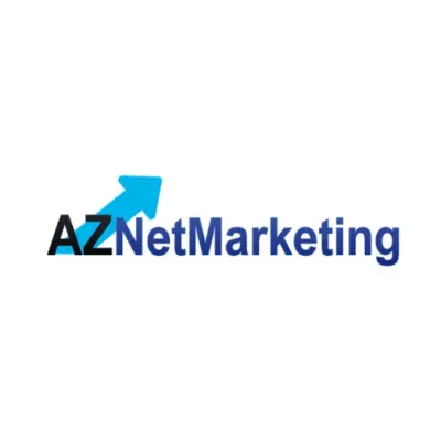 AZ Net Marketing Logo