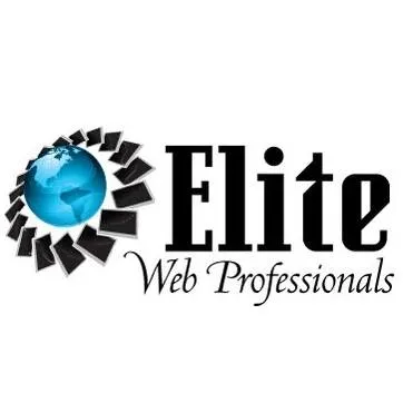Elite Web Professionals Logo