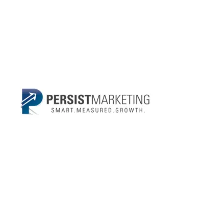 Persist Marketing Logo