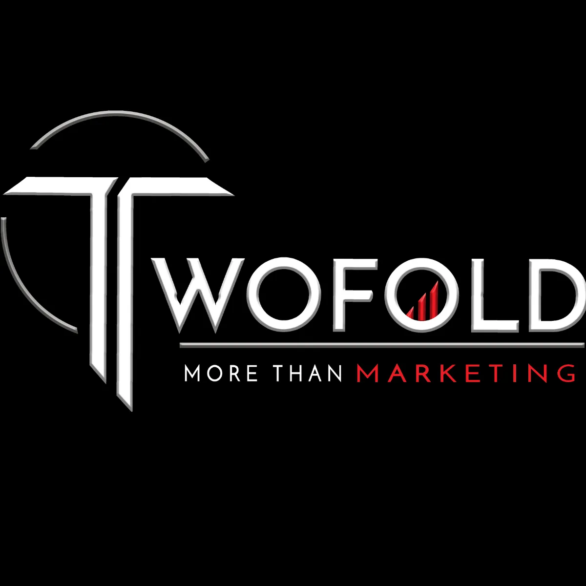Twofold Marketing Logo