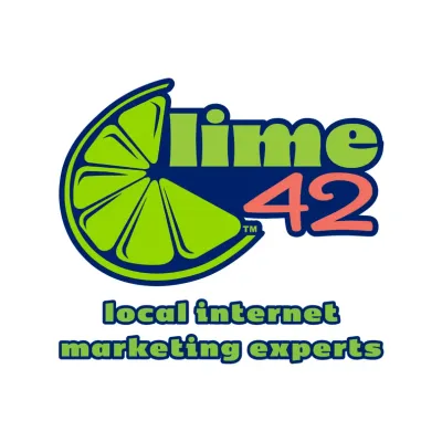 Lime 42 Logo