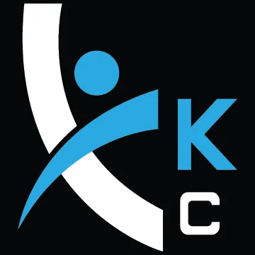 Kryptonite Creative Logo