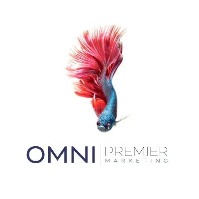 Omni Premier Marketing Logo