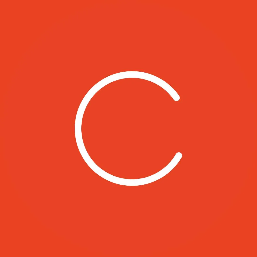 COHN Marketing Logo