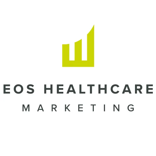 EOS Healthcare Marketing Logo