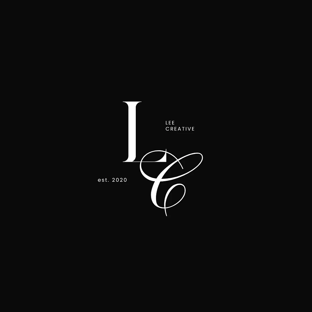 Lee Creative Co Logo