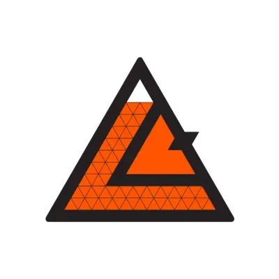 Lead Climber Marketing Logo