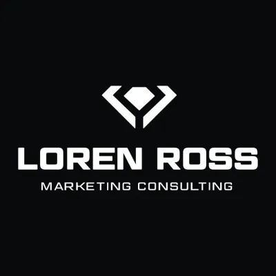 LRoss Marketing Consulting Logo