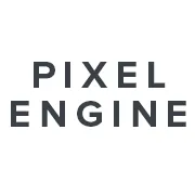 Pixel Engine Logo