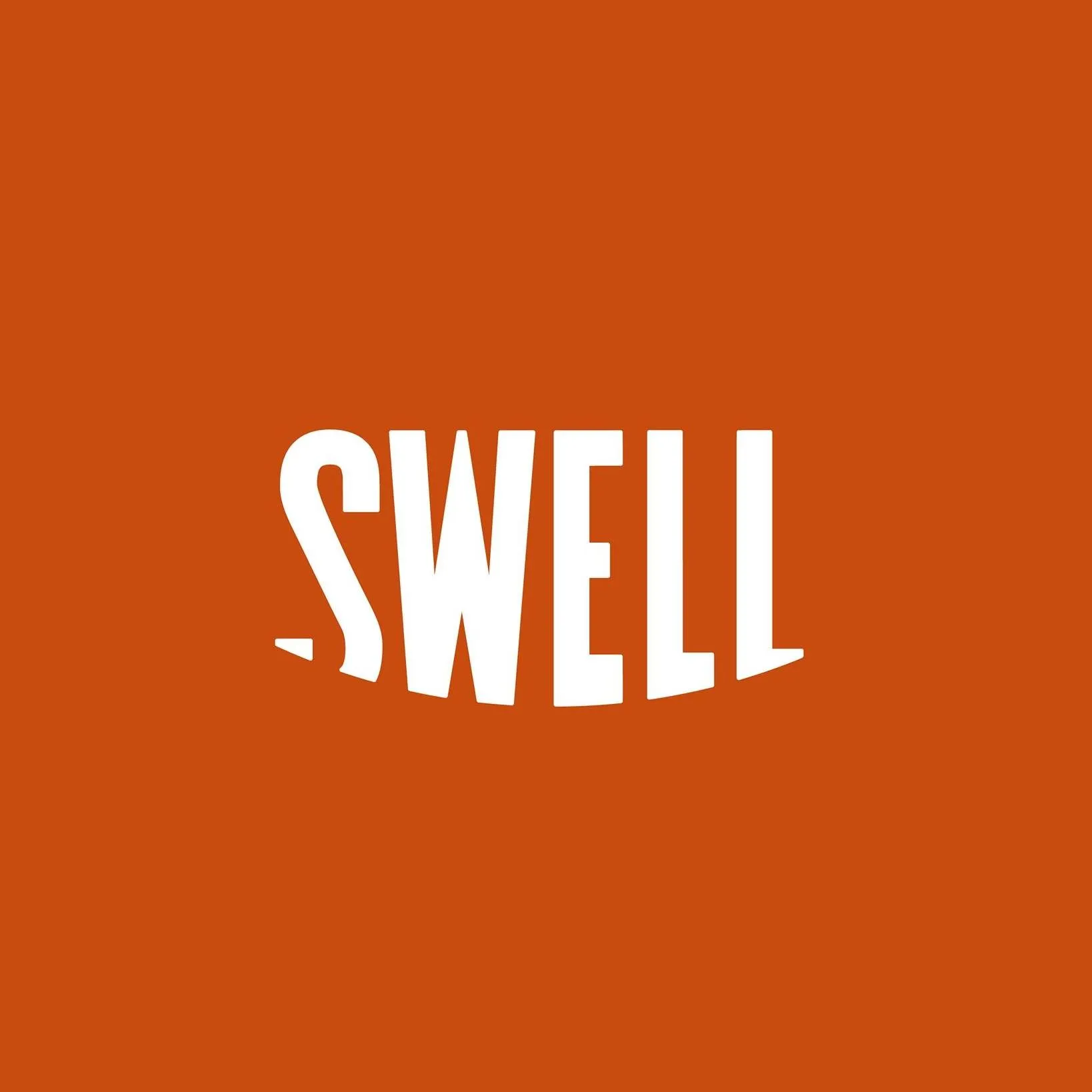 SWELL Logo