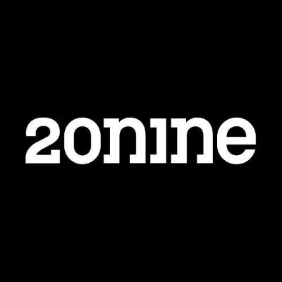 20nine Logo