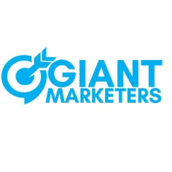 Giant Marketers Logo