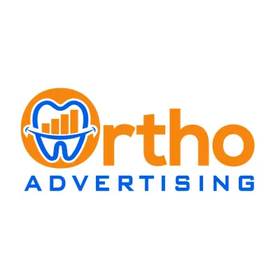 Ortho Advertising Logo