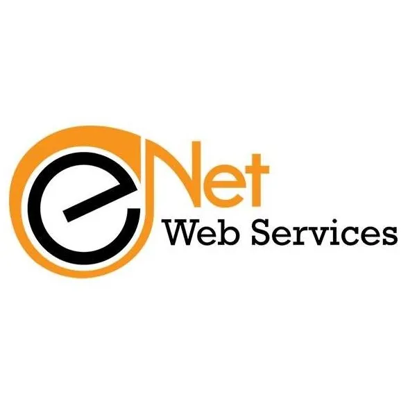 eNet Web Services Logo