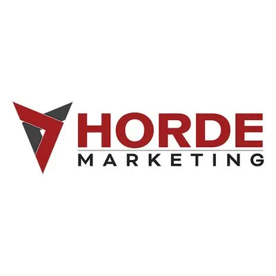 Horde Marketing Logo