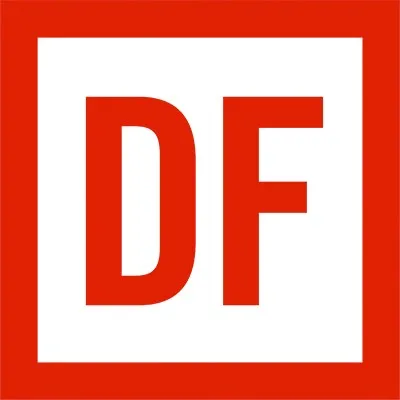 Deep Focus Logo