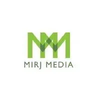 Mirj Media Logo