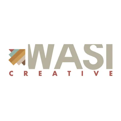 WASI Creative Logo