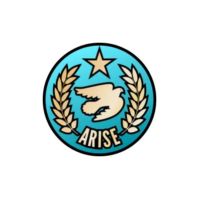 Arise Media Studio Logo