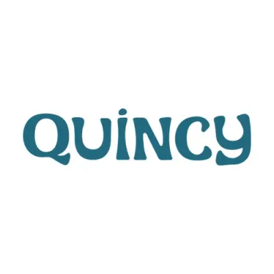 Quincy Creative Logo