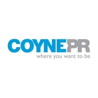 Coyne Public Relations Logo