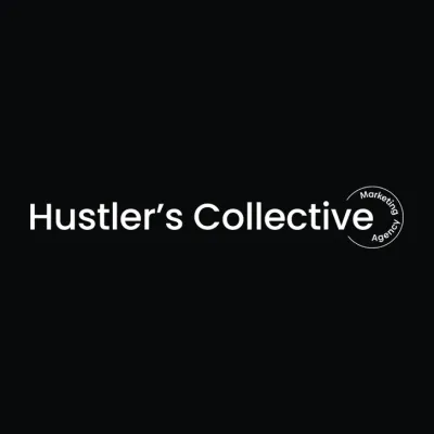 Hustler's Collective Logo