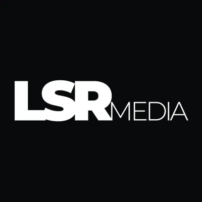 Lesser Media Logo