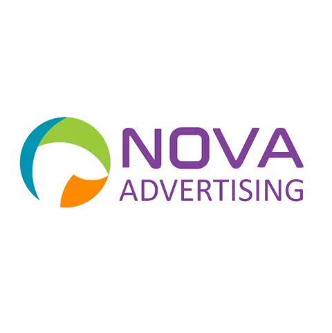 Nova Advertising Logo