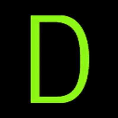 D Media Sites Logo