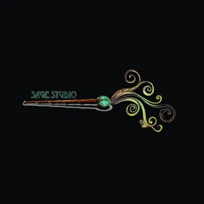 Sage Studio Logo