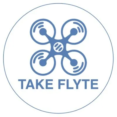 TakeFlyte Logo