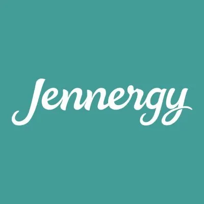 Jennergy Logo