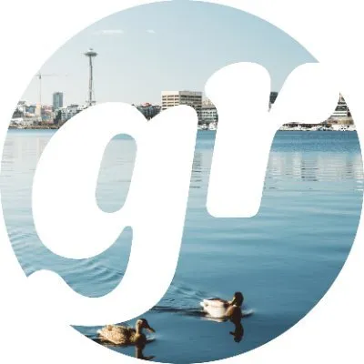 GreenRubino Logo