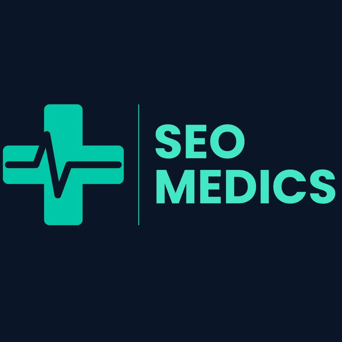 SEO Medics Logo