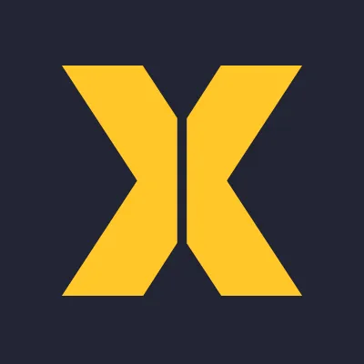 BartX Digital Logo
