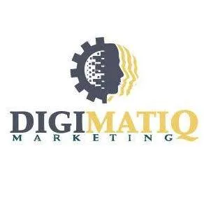 Digimatiq Marketing Logo