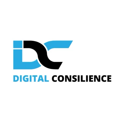 Digital Consilience Logo