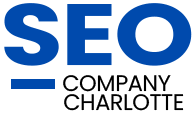 SEO Company Charlotte Logo