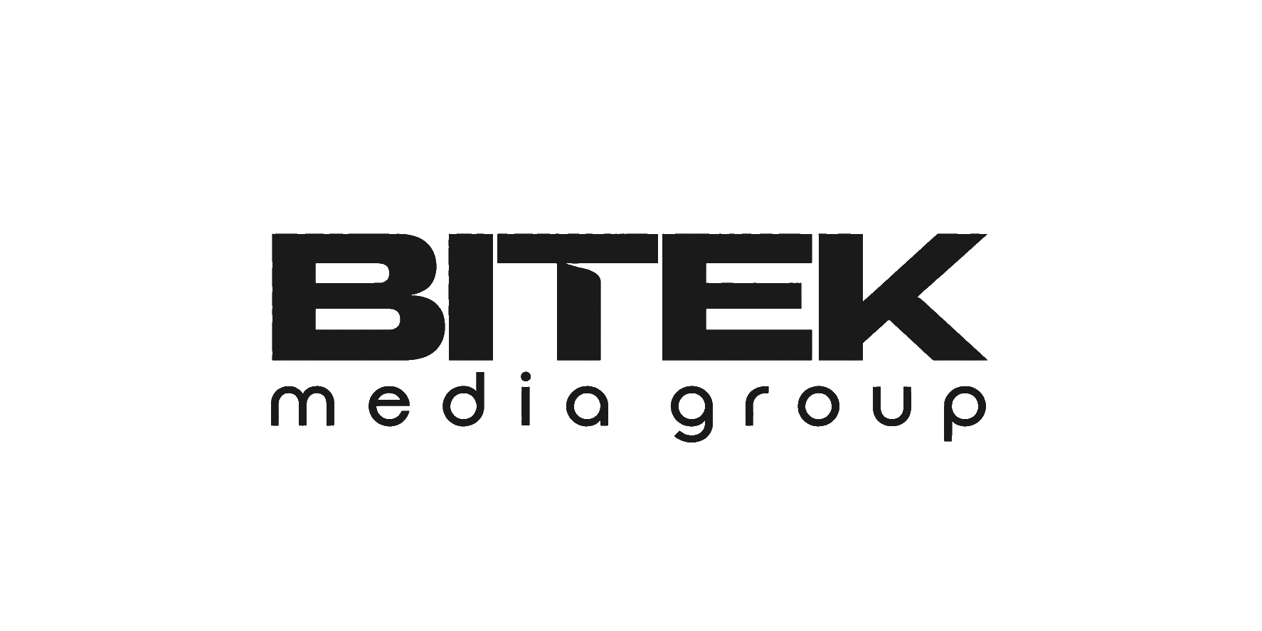 Bitek Media Group Logo