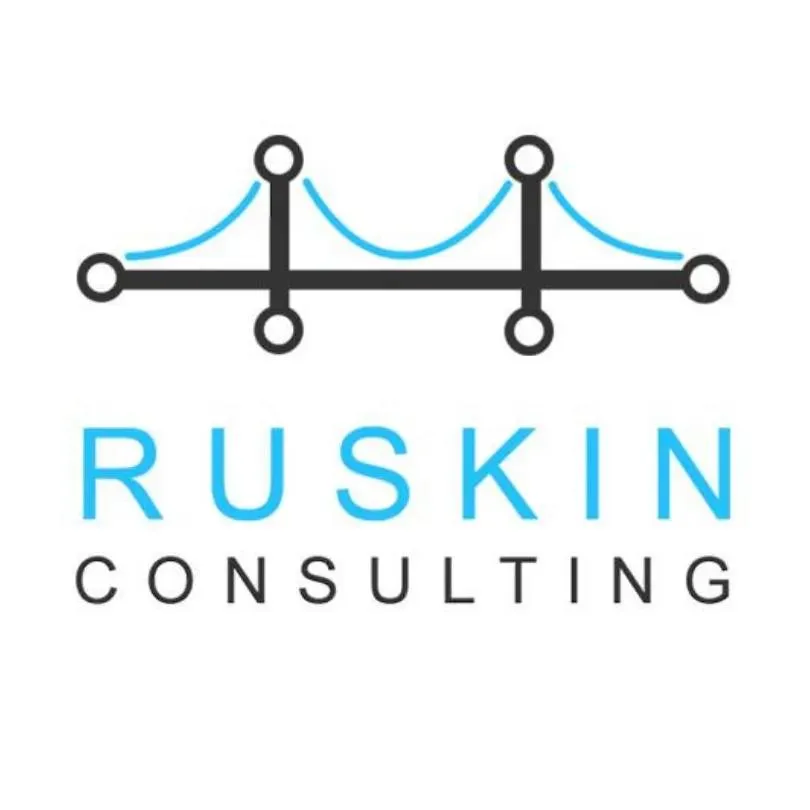 Ruskin Consulting Logo