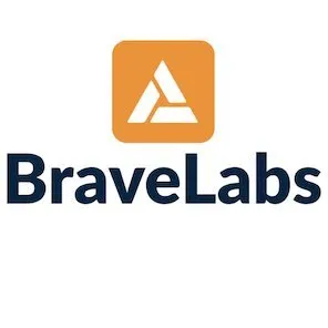 BraveLabs Logo