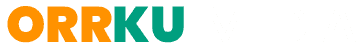 Orrku Media Logo