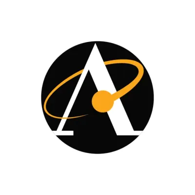 Atomic Design Logo
